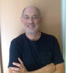 John Douglas