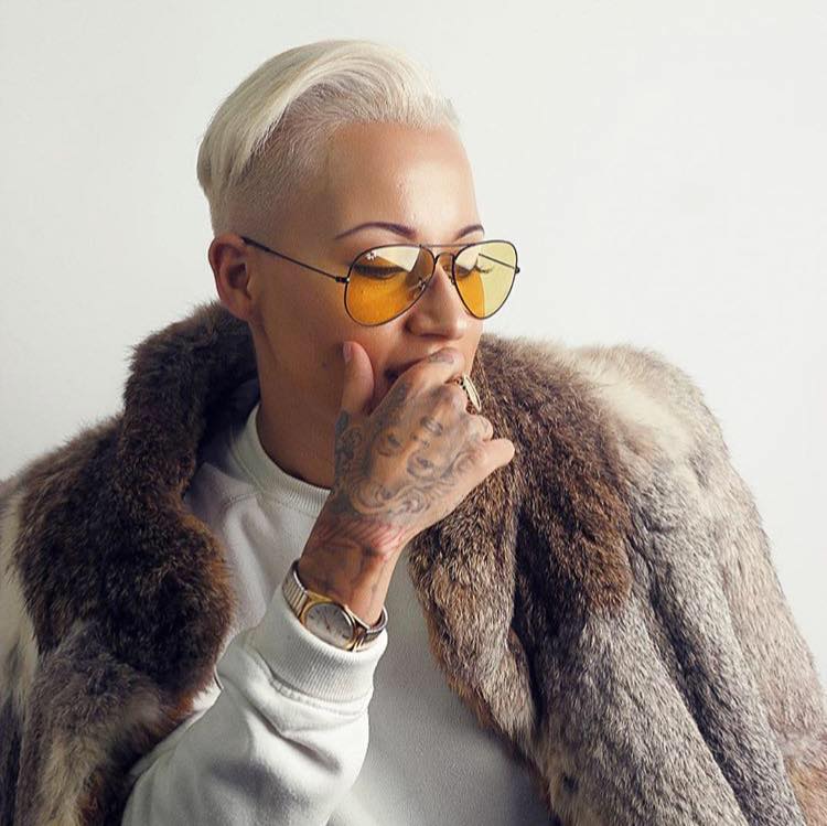 Courtney Rumbold